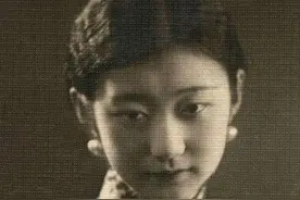 大清亡后，格格们过得怎样？有人一生未嫁，有人摆地摊卖古董图片