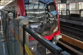 有效期内不限次数！天津地铁推出“一、三日票地铁畅行卡”图片