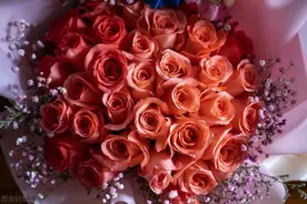 520，致亲爱的你，水阔山长，思君难忘图片