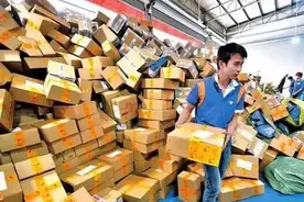 “菜鸟驿站”取件不收费用，它靠什么盈利的？内行道出真相图片