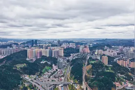 贵阳11月92宗商住用地齐挂牌！年底土地放闸供应图片