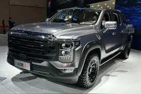 新车 | 售11.68万元起，福田火星7/火星9上市，配2.0T柴油轻混动力图片