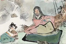 俗话：慈不带兵，义不养财，后两句更经典，领悟的人离成功不远图片