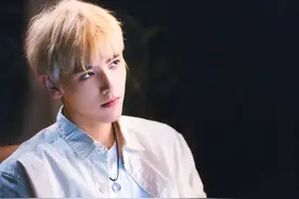 假眼皮、假鼻子、假脸，明星演戏暴露的“科技与狠活”，我看愣了图片