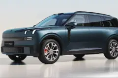 提前泄密领克900车型，博主“陈震同学”遭索赔500万元图片