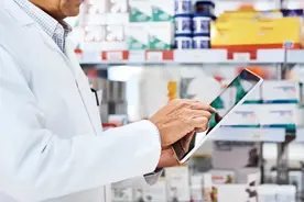 港股互联网医疗板块领涨！众安在线等优势企业更具确定性图片