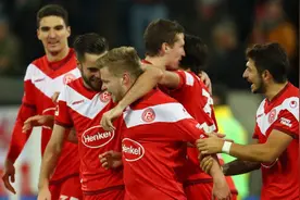 德乙英冠前瞻：杜塞尔多夫VS汉堡 伯恩利VS桑德兰图片