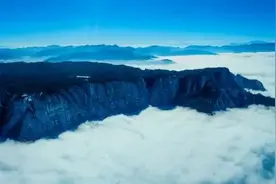 〔读城〕中国桌山天下“酷”图片