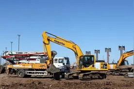 图集丨2022年吉林省重大项目盘点图片