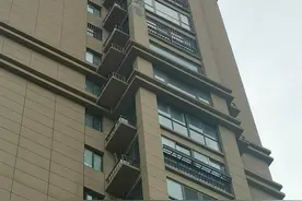 高层的房子到底安不安全？图片