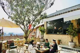 文山这些老房子竟成了“打卡点”！图片