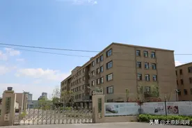 携手央企打造养老新模式！太原晋源老年福利院首批老人入住体验图片