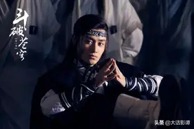 《法医秦明之读心者》官宣定档，从制作班底到选角阵容皆是用心图片