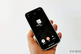 亲测：打微信语音电话时，显示“对方忙线中”的两种情况图片