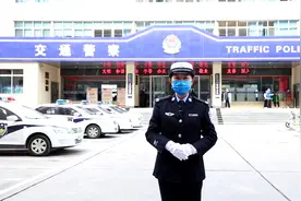 西固新增两处交管业务便民服务点！图片