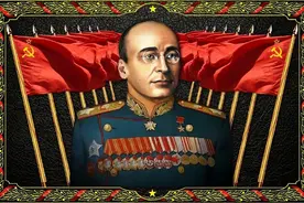 贝利亚向赫鲁晓夫提议用什么换取自己的自由图片