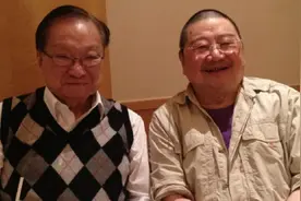 拳打古龙，脚踢琼瑶？金庸是20世纪中国最伟大的通俗文学作家吗？图片