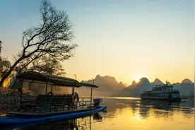 100句人生诗词，繁华过处皆云烟，淡淡人生静静过图片