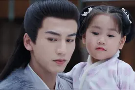 《宁安如梦》大结局：看懂谢危、谢韫的原型，才知谢危结局有多惨图片