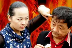 四川“媳妇儿”的形象代言人，巴蜀笑星—媛凤图片