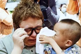 韩红：为做慈善“倾家荡产”，却被质疑是在作秀，究竟怎么回事？图片