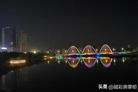 南龙湖有几所大学图片