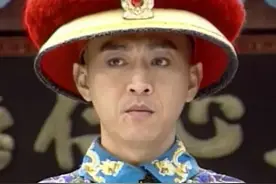 《雍正小蝶年羹尧》播出24年，演员境况差距大，男二转行养藏獒图片