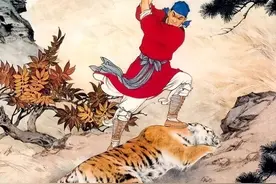 张剑锋：看古代短棒用法，谈现代短棍实用术图片