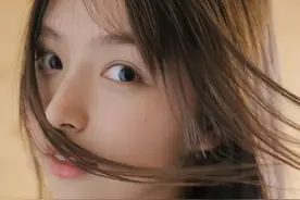 极品美女校花柔美写真图片