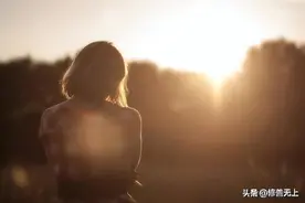 我这么善良，为什么命还是这么苦？师父这样说！图片