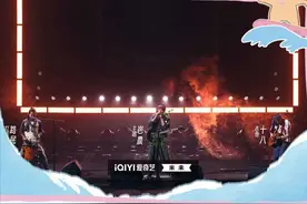 《乐队的夏天3》把高叶看哭了图片