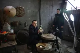 企业家？网红？新农人？茶圈“顶流”刘文新的蜕变之路丨两会策划之河南“农”潮儿图片