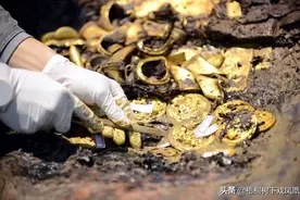 汉武帝陵被盗多次，考古专家最想要的古物应还在，古时盗墓者不要图片