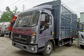 2023年轻卡销量预测：厢货·栏板式·仓栅式·自卸车·冷藏车·新能源图片