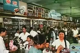 七八十年代，供销社卖过49种的日常生活用品，你还记得吗？图片