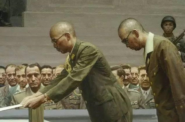 1945年，一个日本5口之家逃进中国原始森林，40年后结局令人意外
