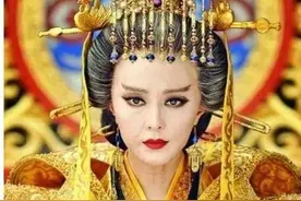 武则天的死因真相如何？的确挺尴尬，难怪史学家无法正面描述图片