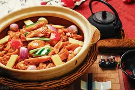 描写美食的古诗词100句图片