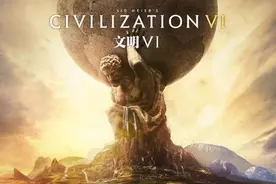 非常容易上头玩一通宵的游戏，文明6游戏入门，攻略详解图片