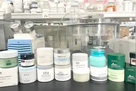 14款热门清洁面膜深度测评！去黑头｜粉刺｜闭口｜毛孔粗大图片