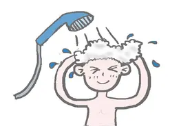 早上洗澡好，还是晚上洗澡好？为了身体健康，洗澡要做好3点图片