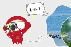 北京坐标丨换个视角，看懂北京！图片