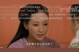 火上热搜的“宝鹃，我的嗓子”是个什么梗？图片