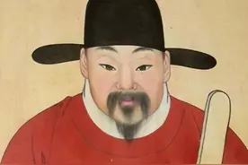 于谦，这样一位对明王朝有再造之恩的功臣却在夺门之变后惨遭杀害图片