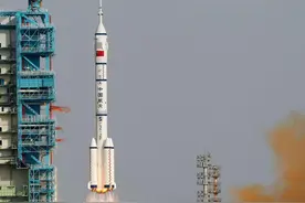 向世界宣布！中国“太空母港”要建分港，能独立飞行，有啥好处？图片