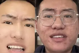 砸神像、睡坟地的“反封建迷信第一人”张树林，如今面相都变了？图片