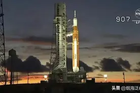 中美俄竞相公布登月计划，绝非为了“面子”这么简单图片