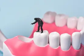 【全国爱牙日】拔牙后的这3个时间点，很关键！图片