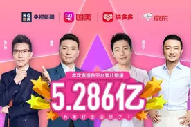 揭秘：直播带货行业财税疑难，你还在等什么？图片