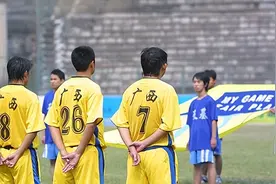 体育相对论｜如果有这样一支队伍，广西体育会更加热闹图片